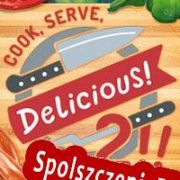 Cook, Serve, Delicious! 2!! (2017/ENG/Polski/License)