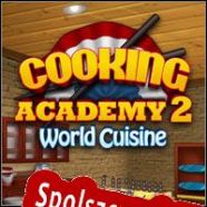 Cooking Academy 2: World Cuisine (2009/ENG/Polski/License)