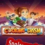 Cooking Dash 2016 (2015/ENG/Polski/License)