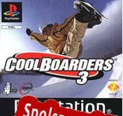 Cool Boarders 3 (1998/ENG/Polski/RePack from ScoRPioN2)