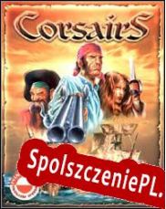 Corsairs: Conquest at Sea (1999/ENG/Polski/License)