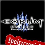 Corum Online (2007/ENG/Polski/RePack from MTCT)