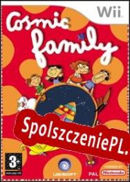 Cosmic Family (2007/ENG/Polski/Pirate)