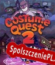 Costume Quest 2 (2014/ENG/Polski/Pirate)