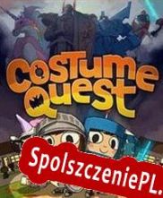 Costume Quest (2010) | RePack from iNFLUENCE