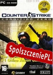 Counter-Strike: Condition Zero (2004) | RePack from MP2K