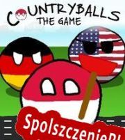 Countryballs: The Polandball Game (2015/ENG/Polski/Pirate)