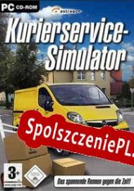 Courier Service Simulator 3D (2008/ENG/Polski/RePack from X.O)