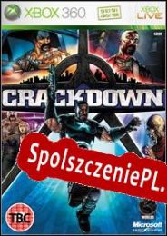 Crackdown (2007) | RePack from SeeknDestroy