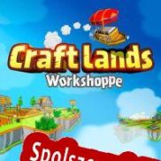 Craftlands Workshoppe (2021/ENG/Polski/RePack from PHROZEN CREW)