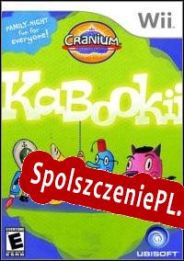 Cranium Kabookii (2007/ENG/Polski/RePack from PCSEVEN)