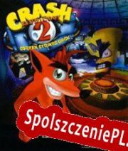 Crash Bandicoot 2: Cortex Strikes Back (2007/ENG/Polski/Pirate)