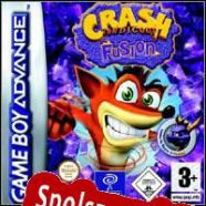 Crash Bandicoot: Fusion (2004) | RePack from CFF