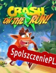 Crash Bandicoot: On the Run! (2021) | RePack from KpTeam