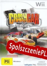 Crash Car Racer (2010/ENG/Polski/Pirate)