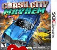 Crash City Mayhem (2012/ENG/Polski/RePack from ZENiTH)