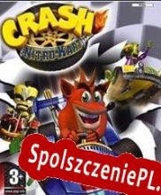 Crash Nitro Kart (2003/ENG/Polski/RePack from DOC)