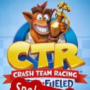 Crash Team Racing Nitro-Fueled (2019/ENG/Polski/RePack from LEGEND)