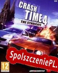 Crash Time IV: The Syndicate (2011/ENG/Polski/RePack from SDV)