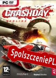 Crashday Redline Edition (2017/ENG/Polski/License)