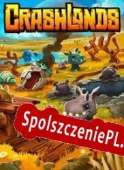 Crashlands (2016/ENG/Polski/Pirate)