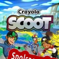 Crayola Scoot (2018/ENG/Polski/RePack from iNDUCT)