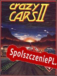 Crazy Cars 2 (1989/ENG/Polski/License)