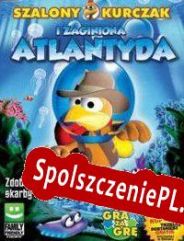 Crazy Chicken: Atlantis (2008) | RePack from SHWZ