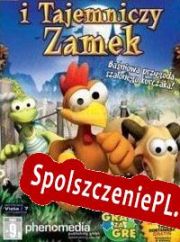 Crazy Chicken: Tales (2009/ENG/Polski/Pirate)