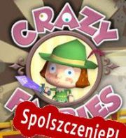 Crazy Fairies (2012/ENG/Polski/Pirate)