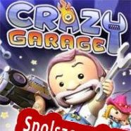 Crazy Garage (2022/ENG/Polski/RePack from ScoRPioN2)