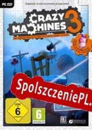 Crazy Machines 3 (2016/ENG/Polski/Pirate)