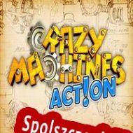 Crazy Machines Action (2009/ENG/Polski/RePack from STATiC)