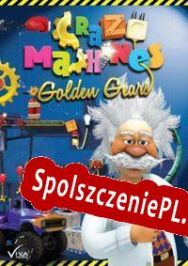 Crazy Machines: Golden Gears (2012) | RePack from ScoRPioN2