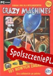 Crazy Machines: Inventors Training Camp (2006) | RePack from IRAQ ATT