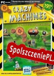 Crazy Machines: New From the Lab (2005/ENG/Polski/Pirate)