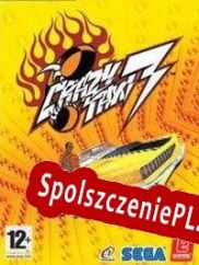 Crazy Taxi 3: High Roller (2002/ENG/Polski/RePack from THRUST)