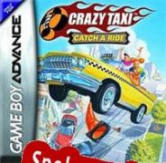 Crazy Taxi: Catch a Ride (2003/ENG/Polski/License)