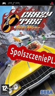 Crazy Taxi: Fare Wars (2007/ENG/Polski/RePack from KpTeam)