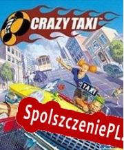 Crazy Taxi (2001/ENG/Polski/Pirate)