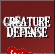 Creature Defense (2010/ENG/Polski/License)