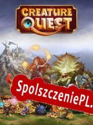 Creature Quest (2017/ENG/Polski/Pirate)