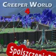 Creeper World 4 (2020/ENG/Polski/RePack from JUNLAJUBALAM)