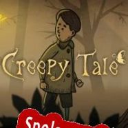 Creepy Tale (2020/ENG/Polski/RePack from NOP)