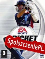 Cricket 2004 (2004/ENG/Polski/RePack from VENOM)