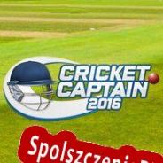 Cricket Captain 2016 (2016/ENG/Polski/License)