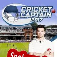 Cricket Captain 2017 (2017) | RePack from MTCT