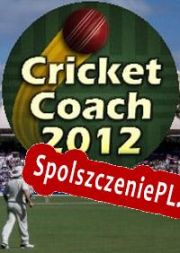 Cricket Coach 2012 (2012/ENG/Polski/RePack from UPLiNK)