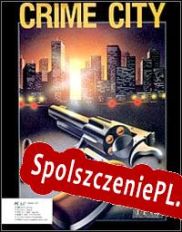 Crime City (1992/ENG/Polski/RePack from CODEX)