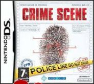 Crime Scene (2009/ENG/Polski/License)